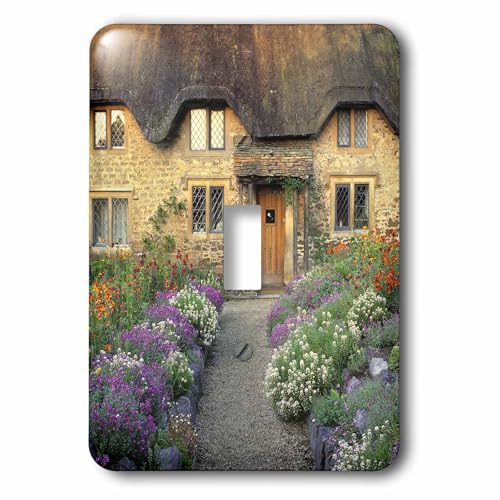 Interrupteur Ric Ergenbright design premium Angleterre Cotswold Stones - 2