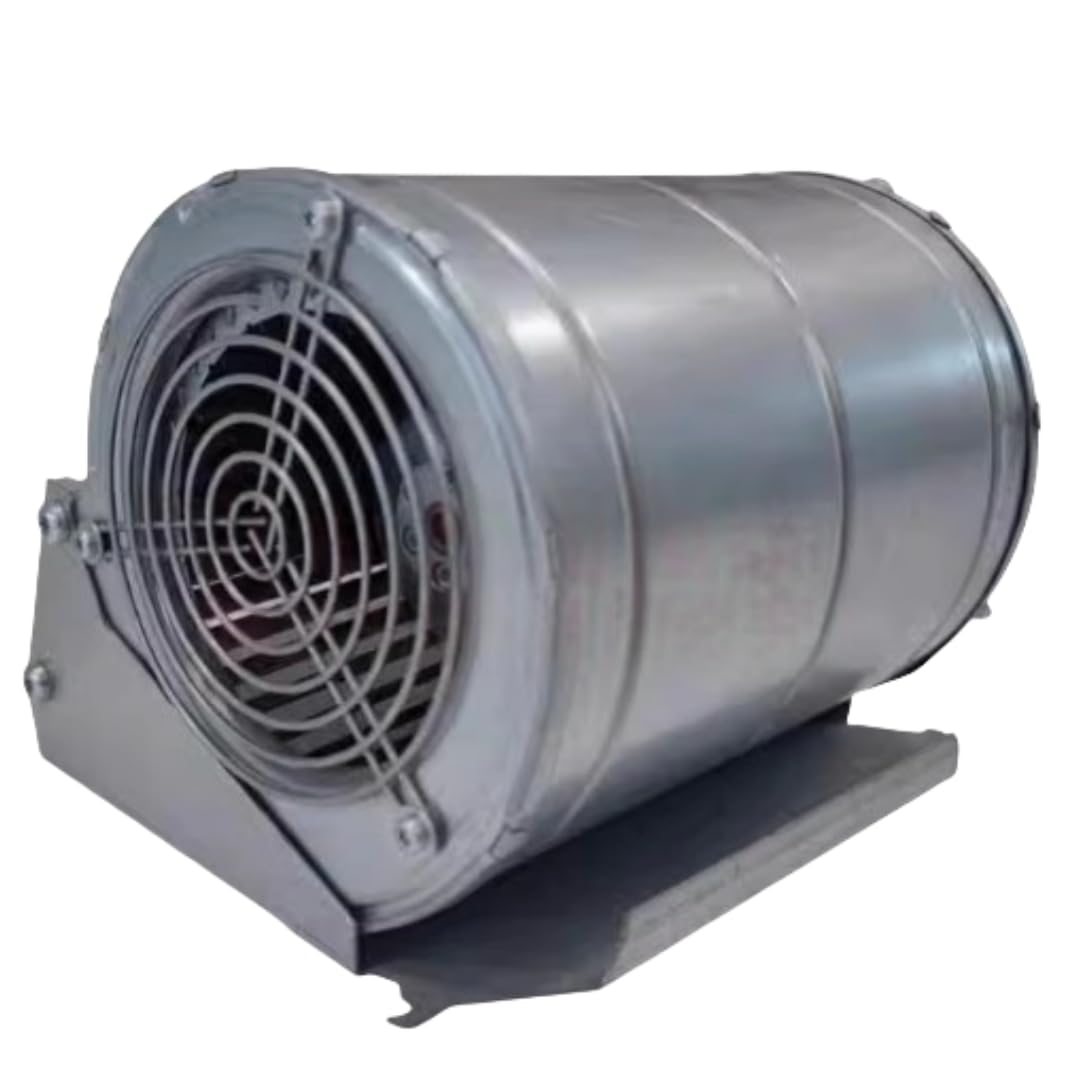 IVEKYKIBC D2E133-AM35-B4 230V 0.72A 165W 2300RPM Cooling Fan 172mm