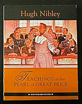 Paperback Teachings of the Pearl of Great Price Book