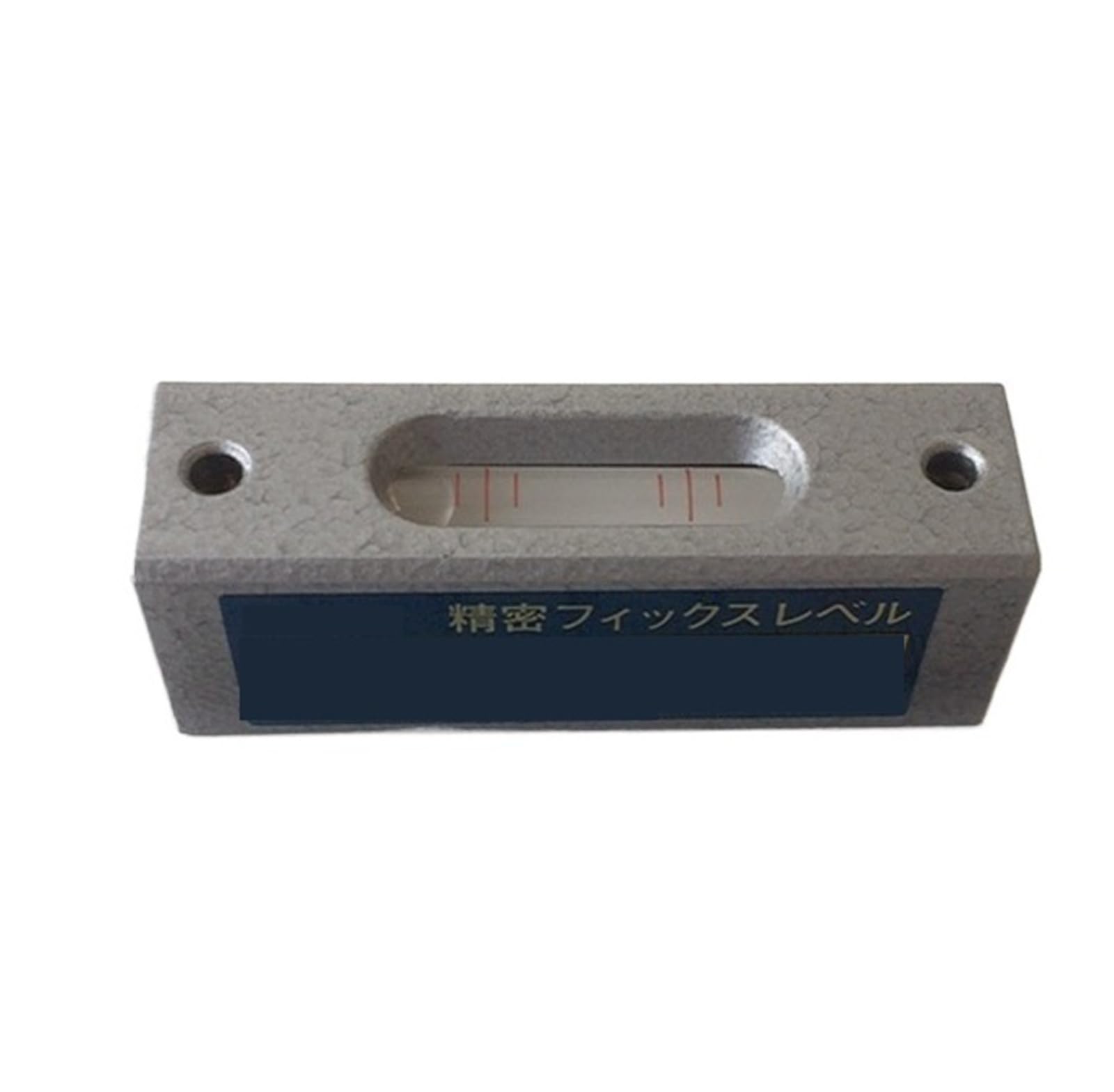 Nivel mini tipo tira 524C AS301 AS302 60 * 0,5 2,0 mm Original(AS302 60 * 2.0mm/M)