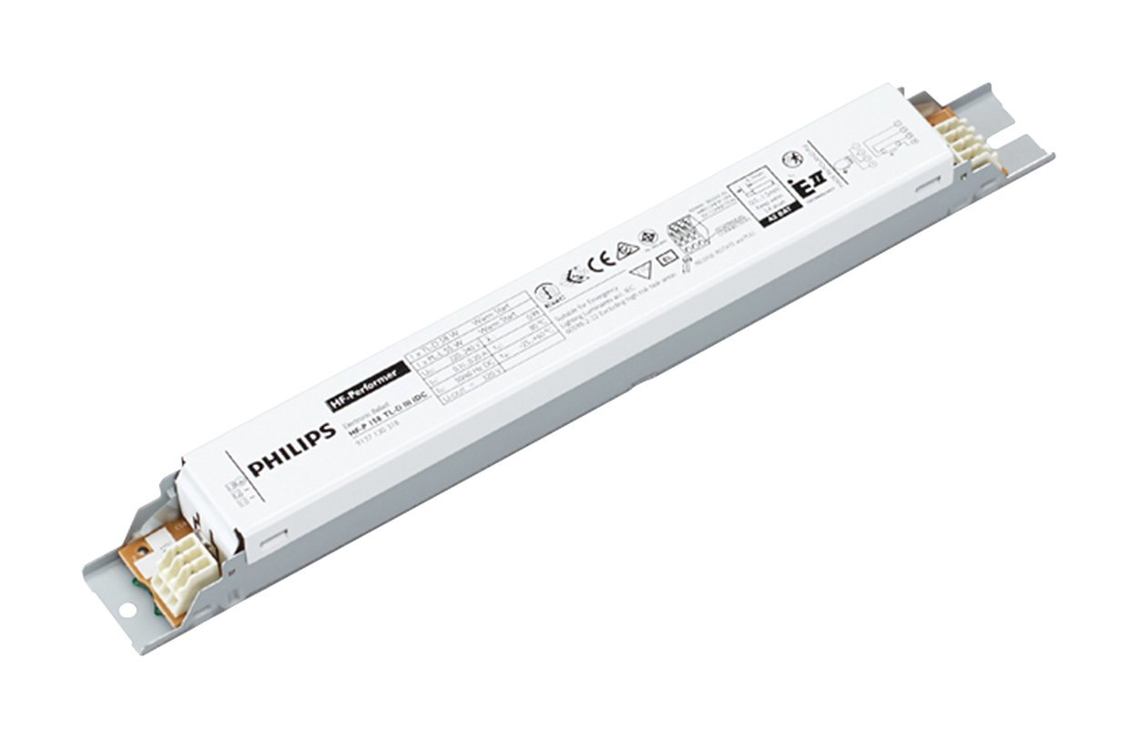 Philips HF-P 158 TL-D III