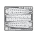 Academy Queen Elizabeth Class H.M.S. Warspite Boat Model Building Kit