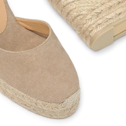 Image of Castaner Women's Espadrilles Sneaker