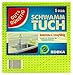 Produktbild Gut & Günstig Schwammtuch 5 Stück, 15er Pack (15 x 5 St.)
