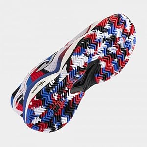 Amazon.com | Joma Men's Smash Series Trainers, White, 13 Men