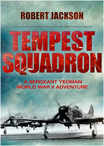 Télécharger Tempest Squadron (Yeoman Series Book 7) (English Edition) livre En ligne