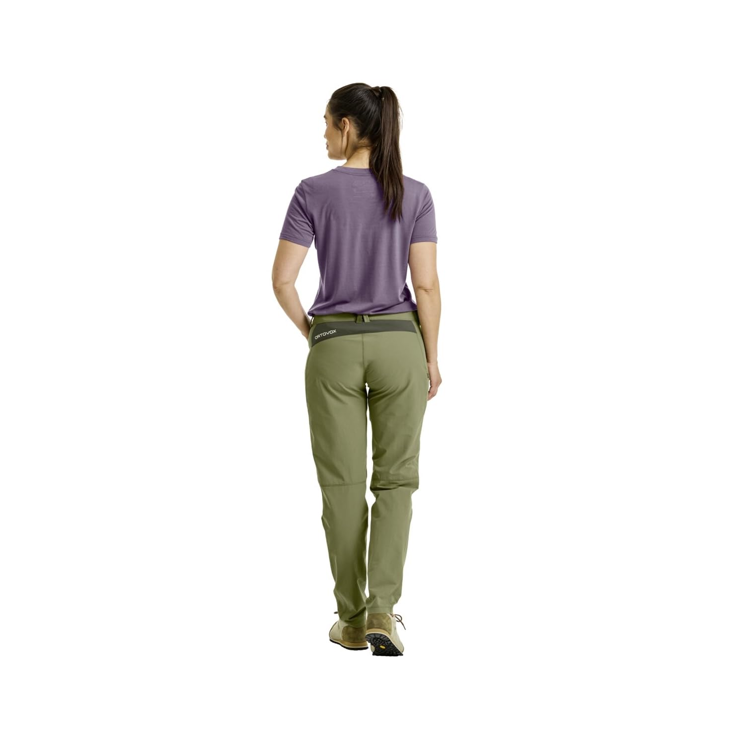 Ortovox Damen Hose Pelmo Pants W