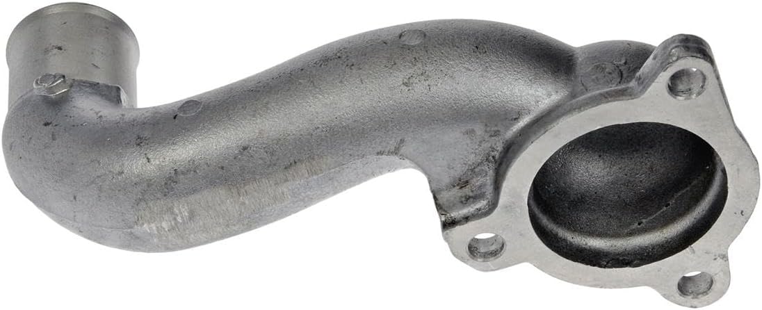 1 Pcs Engine Coolant Thermostat Housing Replacement 1632162020 fits Toyota 4Runner,Tacoma,Tundra,T100 1995 1996 1997 1998 1999 2000 2001 2002 2003 2004