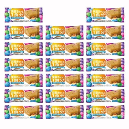 �`�[�Y�P�[�L 20�� �O���R �o�����X�I��mini�P�[�L �h�{�������1�H�� �]��O���R �h�{�����H�i � ������ glico