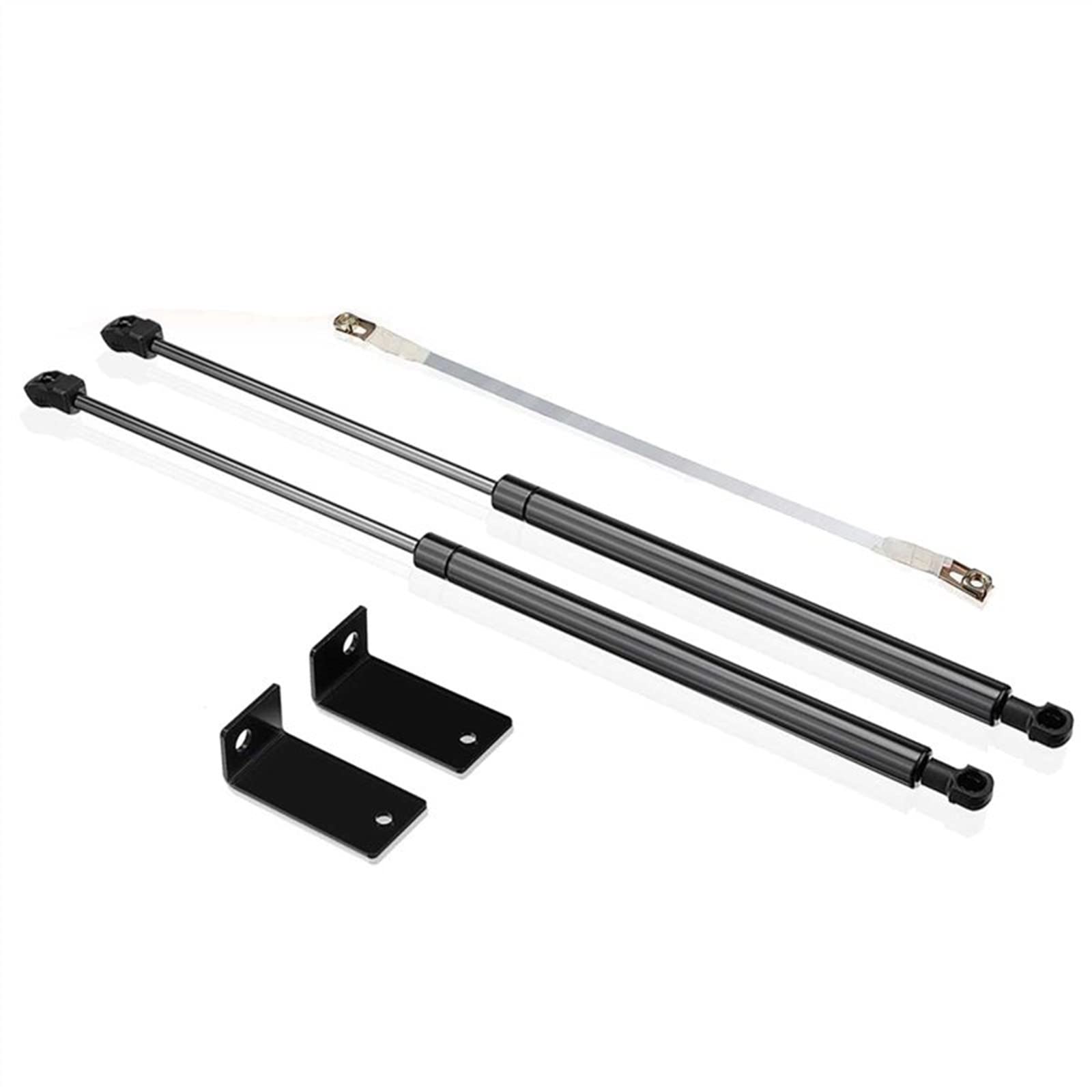 Vérin de capot avant pour Explorer 2020-2022 barre support hydraulique