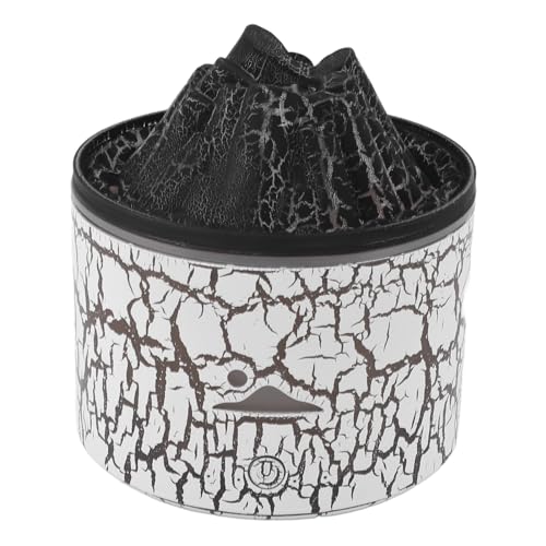 Volcano Diffuser 5V 180ml Difusor aromático eléctrico miniatura 5