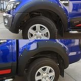 ✔ Kompatibel für Ford Ranger Wildtrak T6 PX1 MK1 2012-2014 Doppelkabine.