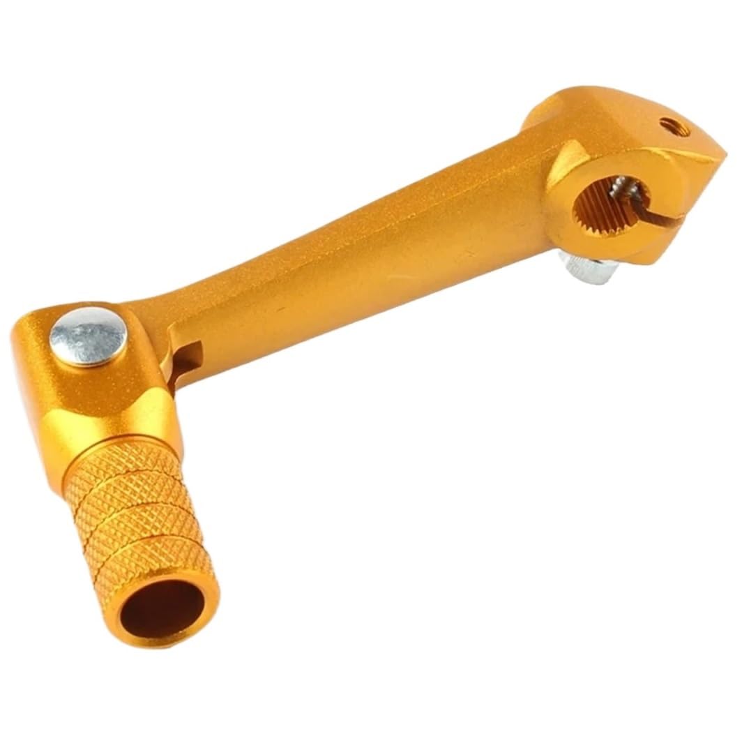 Lbcsrmh G1 Motorcycle Gear Lever Universal Gear Shift Lever For Kayo T2 T4 T4l Bse Cb 250Cc Cb250 Engine Motorcycle Component Protective Accessories