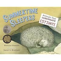 Summertime Sleepers