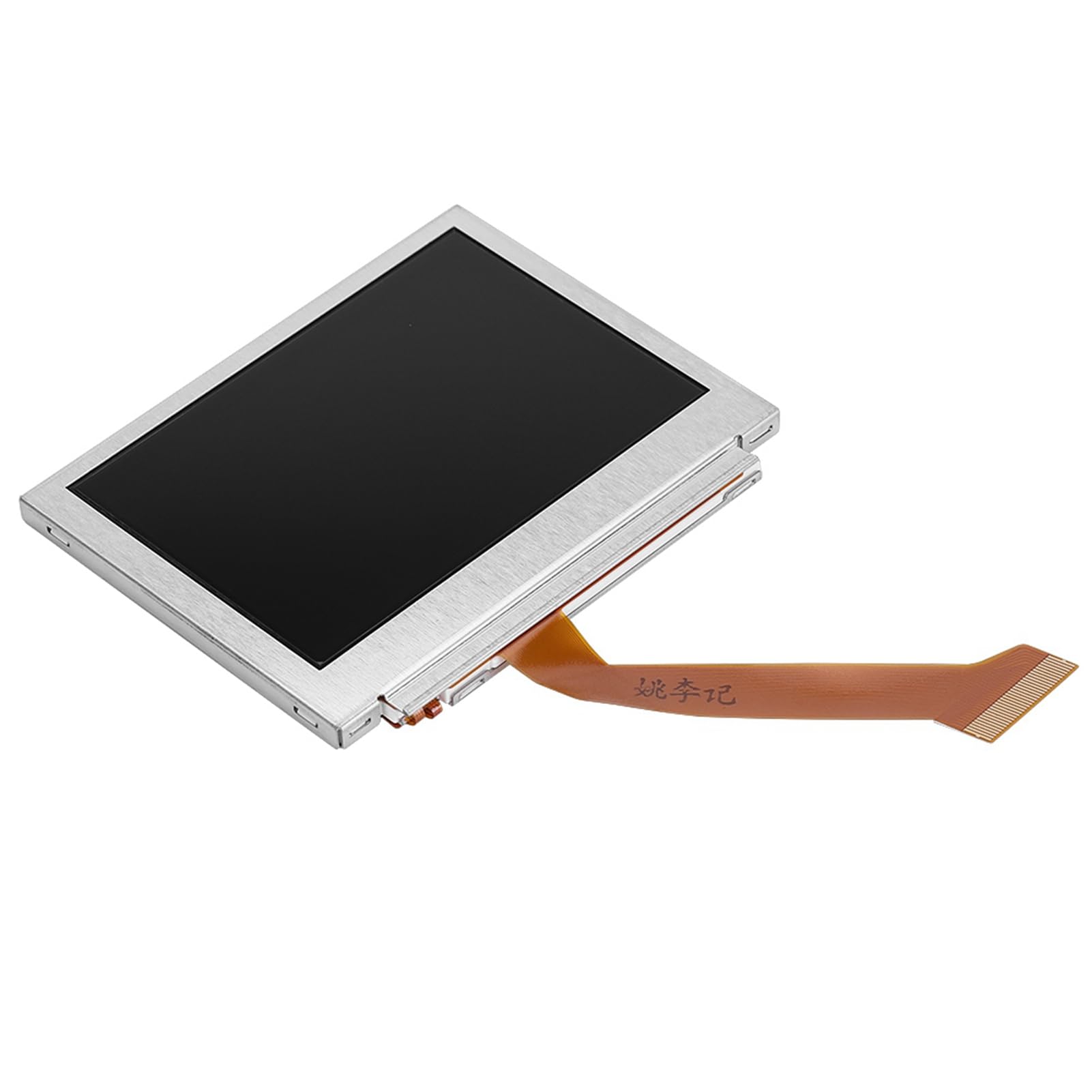Pantalla de retroiluminaci¨®n LCD para Gameboy Advance SP Reemplazo de pantalla AGS101 Retroiluminaci¨®n GBA SP Kit de pantalla