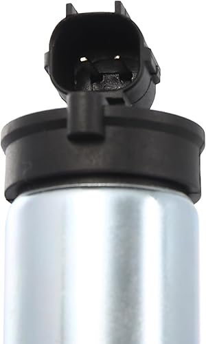 Miniatura 7 de X AUTOHAUX Válvula de presión del compresor de la válvula electromagnética de control del compresor de CA 00304880 para Chevrolet Cruze 1.8L 2011