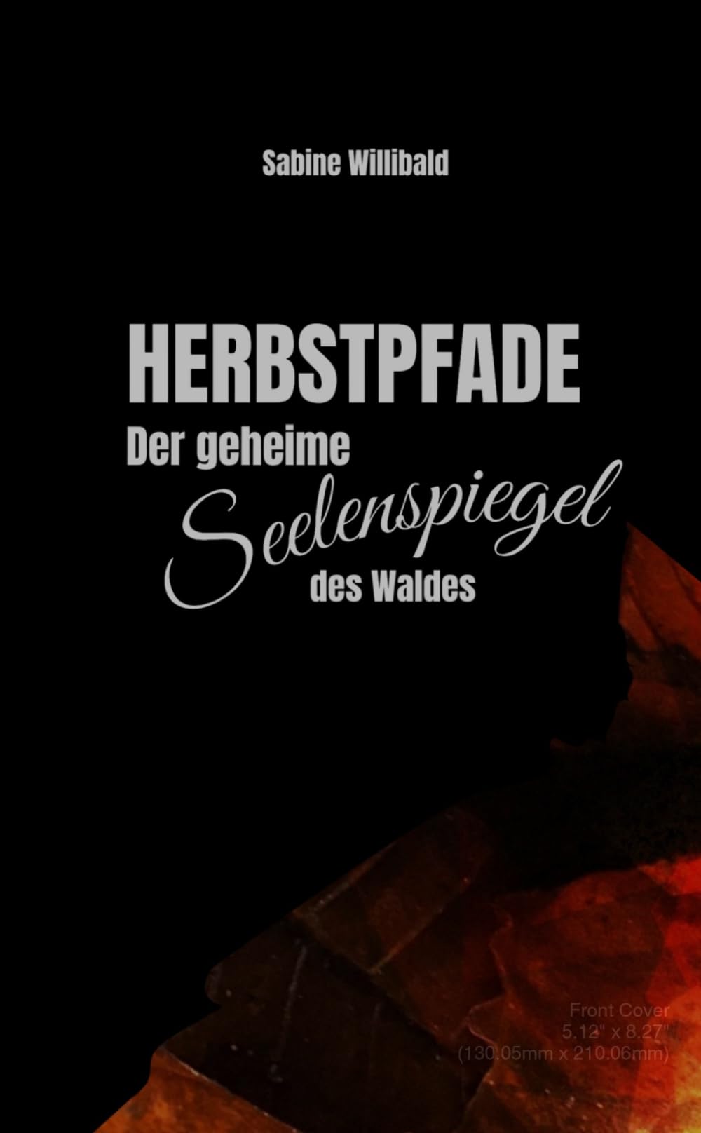 Herbstpfade: Der geheime Seelenspiegel des Waldes