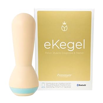 Amazon | フェミメイト イーケーゲル/Femimate eKegel アプリ