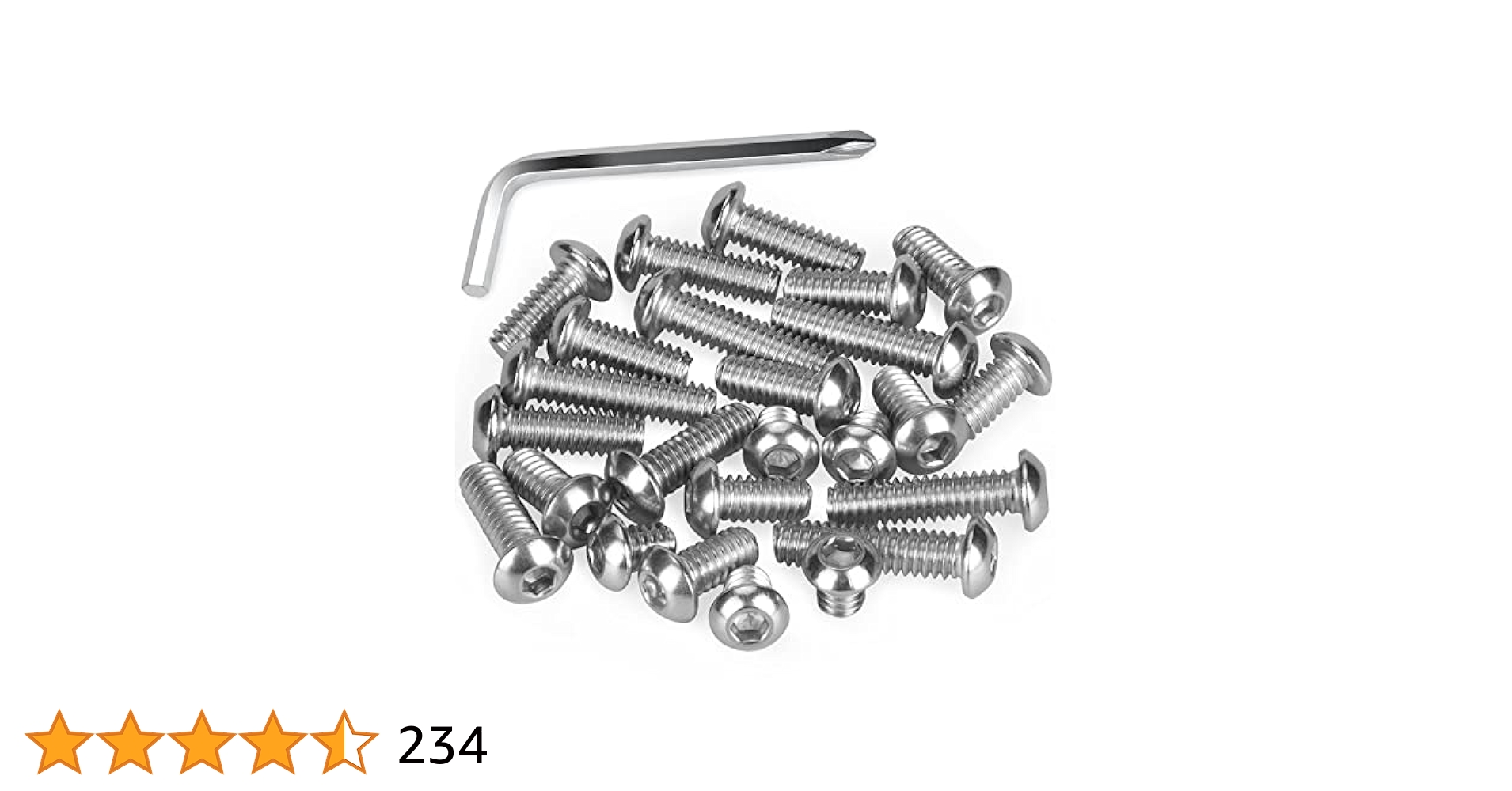 1/4 Inch Converter Female Threaded Screws Adapter Mount To M4 M6 Male Mount For Projector/Camera/Tripod/ Monopod/Ballhead