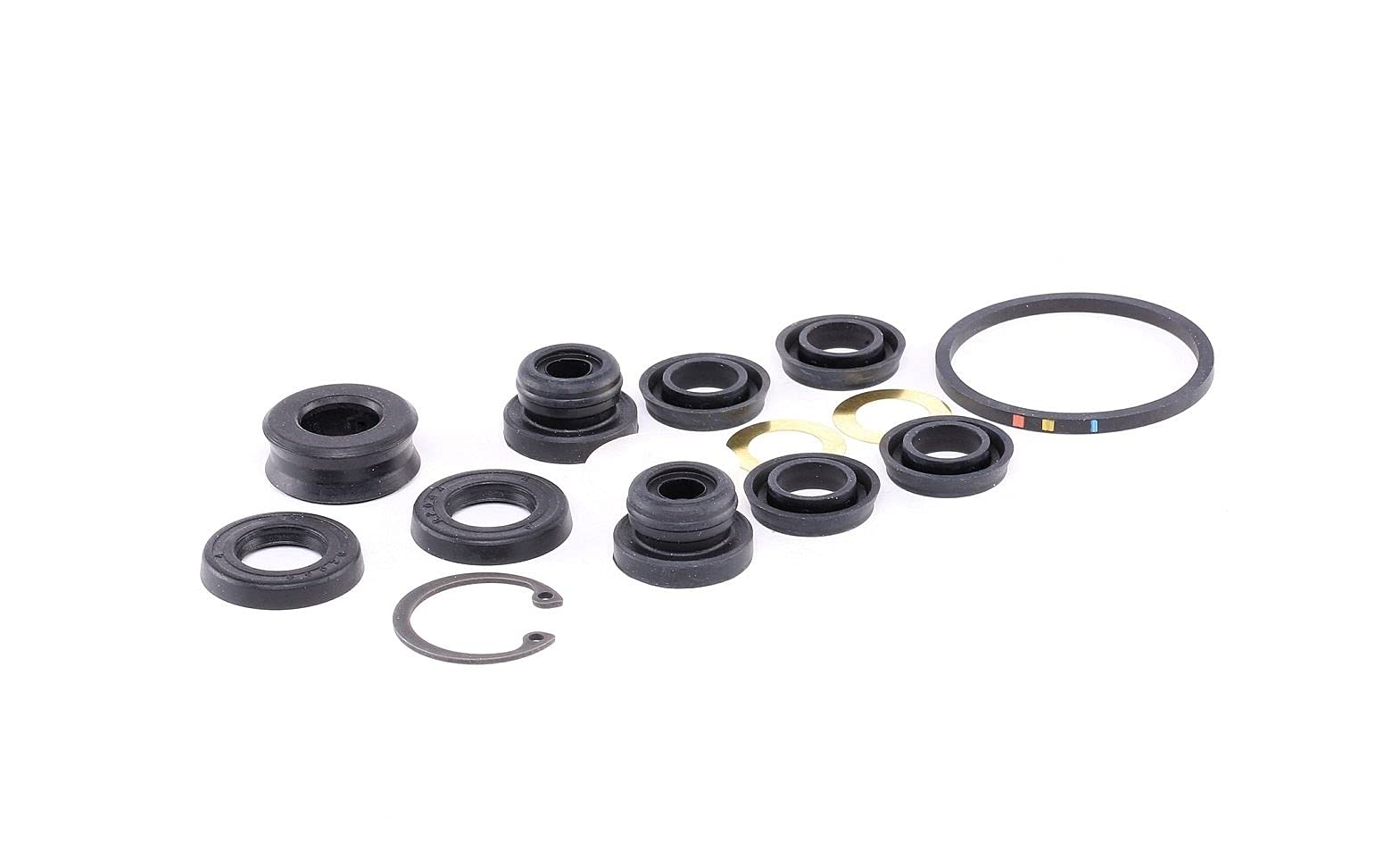 4x ✅Fits AUTOFREN SEINSA D1-123 Repair Kit, brake master cylinder D1 ⭐UK Seller⭐