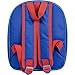 Imagen de CERDÁ LIFE'S LITTLE MOMENTS Mochila Infantil de Sonic Unisex Niños