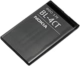 Nokia BL-4CT Pol?mero de Litio 860mAh 3.7V bater?a Recargable - Bater?a/Pila Recargable (860 mAh, Pol?mero de Litio, 3,7 V, Gris) Nokia BL-4CT Pol?mero de Litio 860mAh 3.7V bater?a Recargable - Bater?a/Pila Recargable (860 mAh, Pol?mero de Litio, 3,7 V, Gris)
