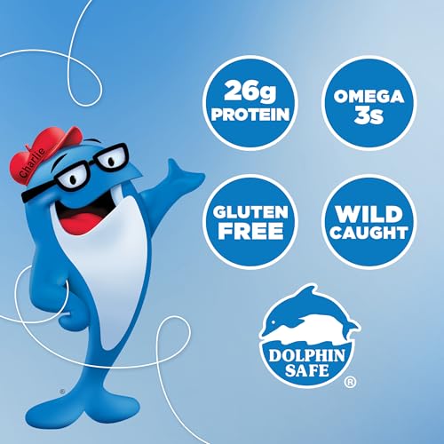 Image of StarKist Solid White Albacore Tuna in Oil, 5oz Canned Tuna, 24-Pack