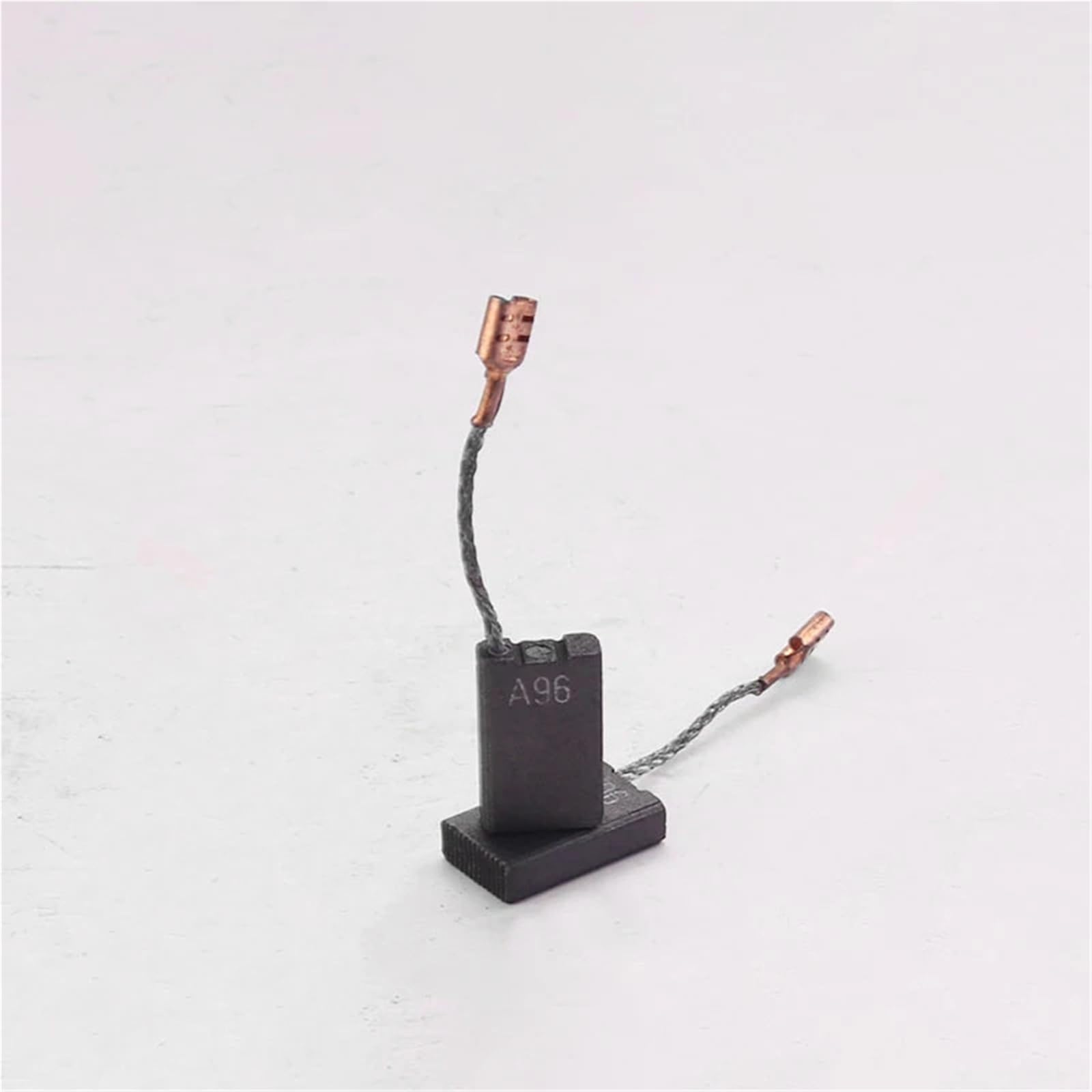 A96 Spazzola di carbone for prelievo elettrico for Bosch GSH16-28 GSH16-30 GSH 27VC Accessori for martelli for trapano a percussione 6x16x26mm