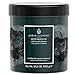 Produktbild URBAN ALCHEMY - Opus Magnum Salt Scrub Cleanse 1l | Tiefenreinigendes Peeling Shampoo für Kopfhaut und Haare