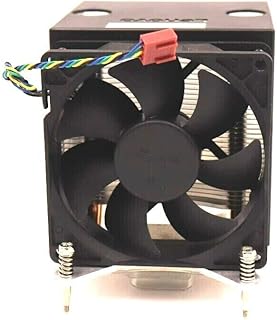 New Genuine Replacement CPU Colling Fan and Heatsink for Ideacentre Y710 Y720 Cube -15ISH 01EF258