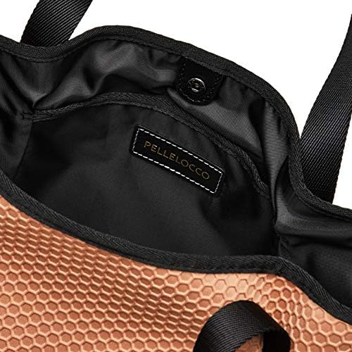 ペレロッコ ショルダーバッグ ハニービー オレンジ (OR)