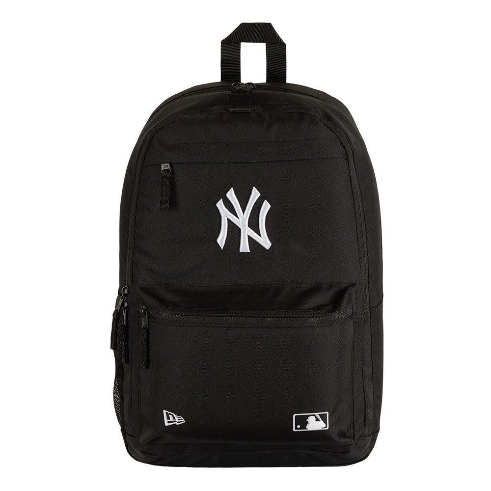 New Era MLB 60856121 New York Yankees Backpack 22L One Size