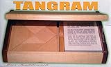  kapaxko Tangram