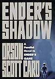  Ender\'s Shadow by Orson Scott Card (October 01,1999)