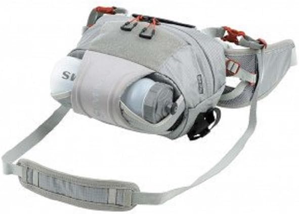 Simms G4 Pro Tactical Hip Pack - Boulder