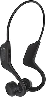 Open Ear Headset Open Ear Wireless Headset Wireless Sports Headphone Waterproof Sports Headset Running Headset Open Ear Headset Waterproof Lightweight Wireless Sports Headphone