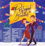 Portugal A Bailar 22/23 [CD] 2022