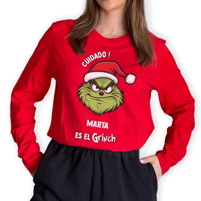 Pijamas Con Nombre Personalizados Pijama Personalizado Con Nombre