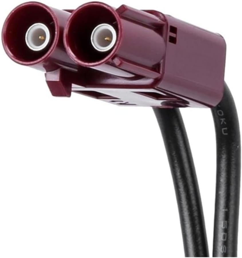 KarParts360 for Cadillac Escalade 2017 High Frequency Antenna | Exterior Color Finish