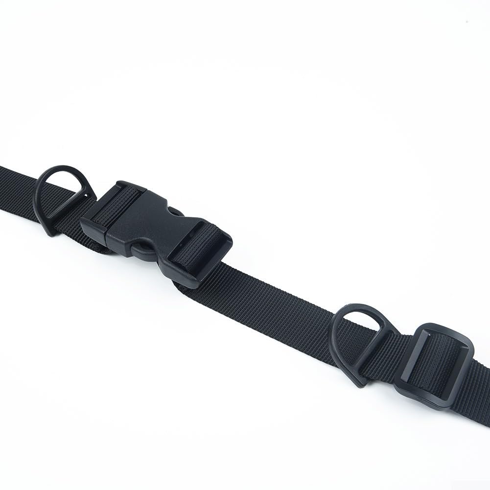 SW-Motech Set cinghie zaino Evo Rearbag/Slipstream