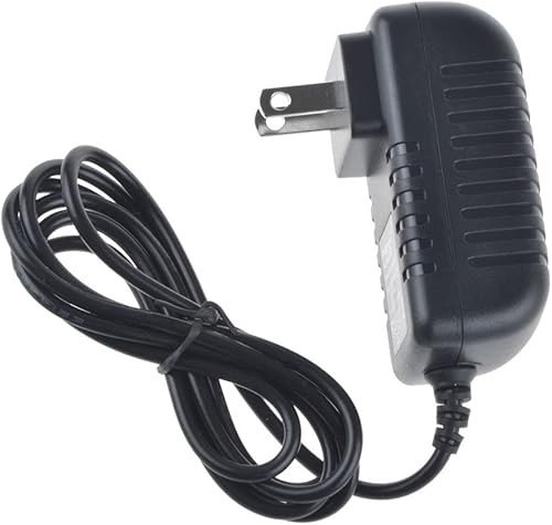 Miniatura 2 de Adaptador de corriente alterna CC compatible con Mr Heater F276127 Big Buddy & Tough Buddy Heaters 6Volt
