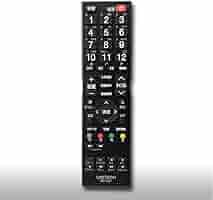 ユニテク RC-1268 液晶テレビ用 リモコン UNITECH Amazon | ユニテク RC-1268 液晶テレビ用 リモコン UNITECH
