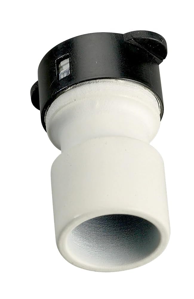 Orbit 67449 - Adattatore slip x antigoccia in PVC da 1/2"