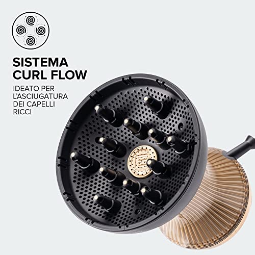 Imetec Bellissima Diffon Supreme Ion Care XL