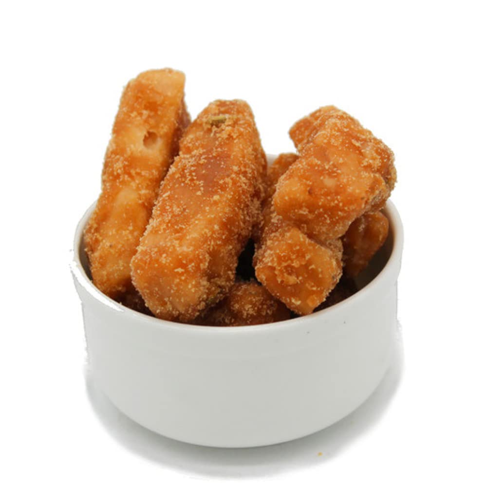 See full amazon price history chart for Biskutwala Old Delhi Famous Namkeen Gurh ke Sev Gur para Jaggery Sticks (200 Grams) Biskutwala Old Delhi Famous Namkeen Gurh ke Sev Gur para Jaggery Sticks (200 Grams) (B096T4S6M1) Amazon Price History, Amazon Price Tracker