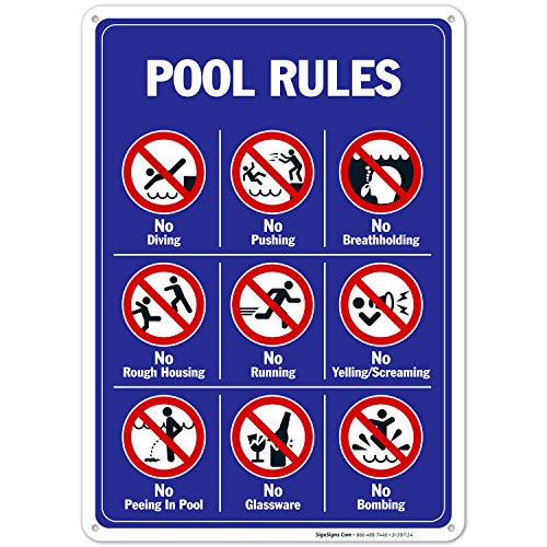 Essential Rules and Tools for Pool Safety