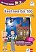 Klett Die Mathe-Helden Rechnen bis 100 2. Klasse, Mathematik Grundschule (mit Stickern)
