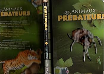 ANIMAUX PREDATEURS