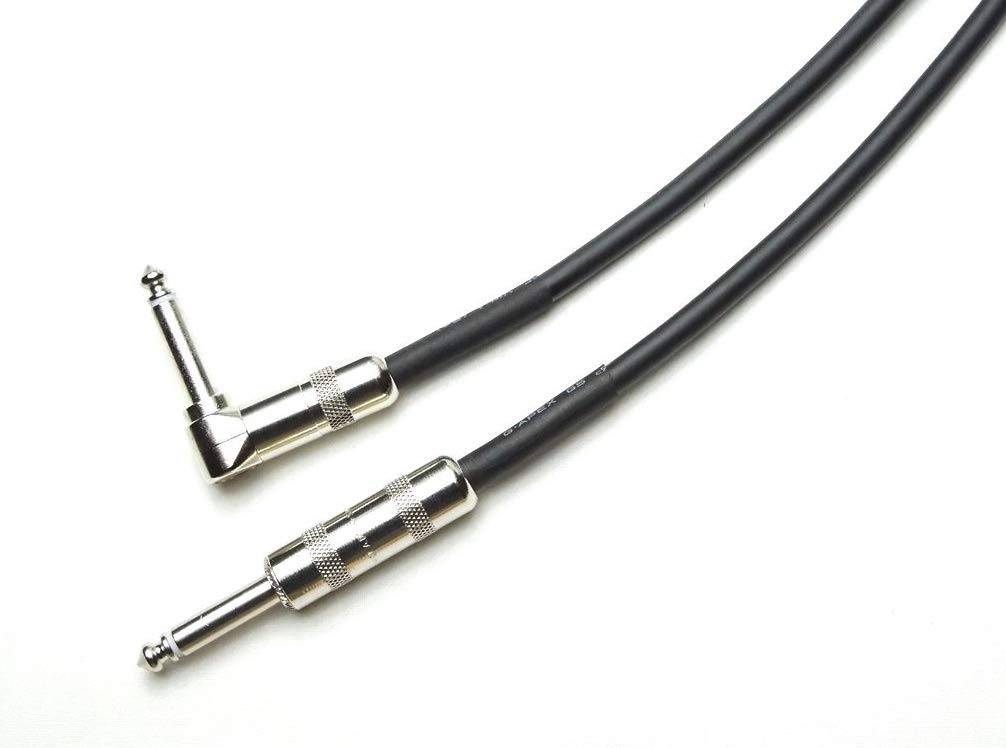 Amazon | MOGAMI 2549 ギターシールド SWITCHCRAFT/SL (1m