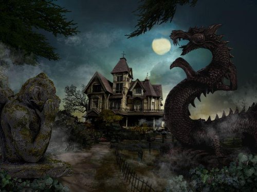 Mystery Case Files : Ravenhearst